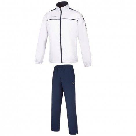 Sportswear Mizuno Clearance Pantaloni Mizuno Tuta Survêtement