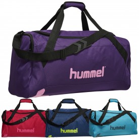 Sac de sport Core L Hummel