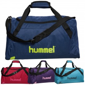 Sac de sport Hummel Core S