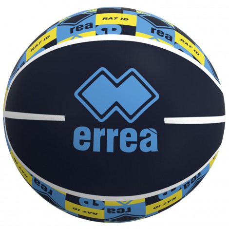 Ballon de basket Ra ID Errea