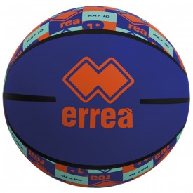 Ballon de basket Ra ID - Errea E_GA0P0Z71510