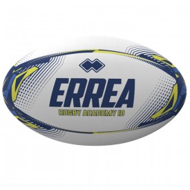 Ballon de Rugby Academy ID - Errea E_GA0R0Z71530