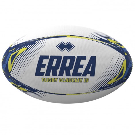 Ballon de Rugby Academy ID Errea