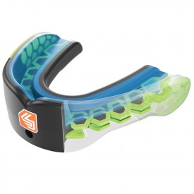 Protège-dents Gel max Power Woodland - Shock Doctor 6900WDCA