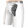 Coquille AirCore Hard Cup avec Short de Compression