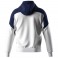 Veste à capuche Ben