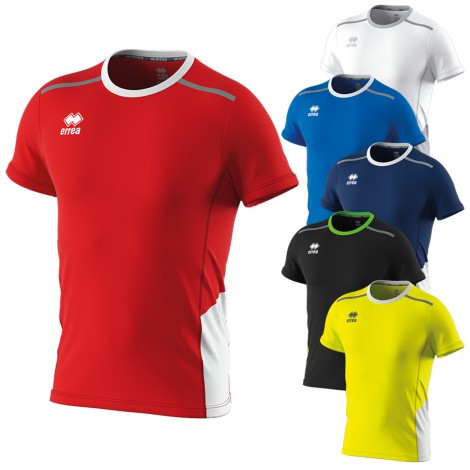 Maillot Athletics Konnor Errea