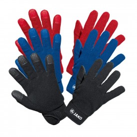 Gants de joueur Hummel Polaire