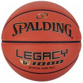 Ballon FIBA Legacy TF-1000 Spalding