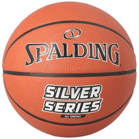 Ballon Silver Serie Spalding