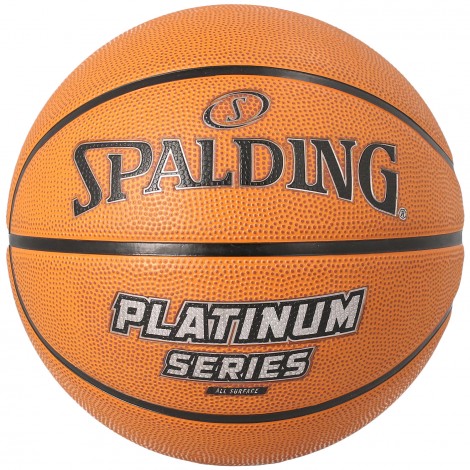 Ballon Platinum Series Spalding