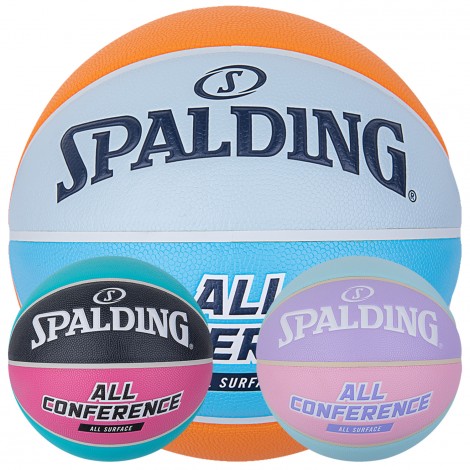 Ballon All Conference Spalding