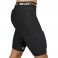 Short de compression avec pads 6421