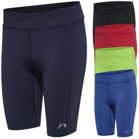 Cuissard Core Sprinters Femme Newline
