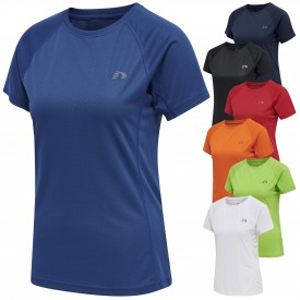 T-shirt Core Running Femme Newline
