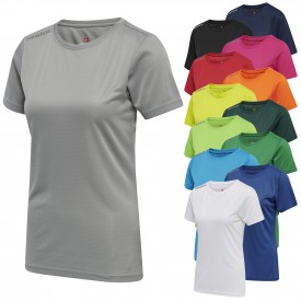 T-shirt Core Functionnal Femme Newline