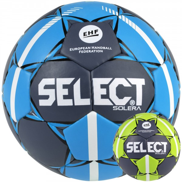 Ballon Solera Select