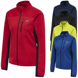 Veste Core Cross Femme Newline