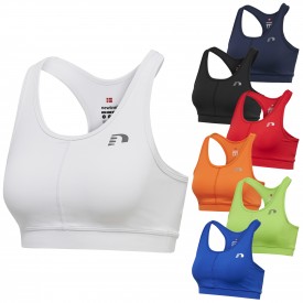 Top Core Athletic Femme Newline