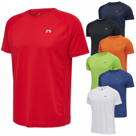 T-shirt Core Running Newline