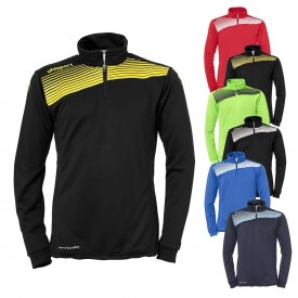 Sweat 1/4 Zip Liga 2.0 - Uhlsport 1002134