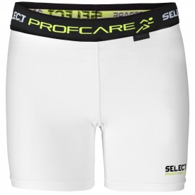 Short de compression 6402W Femme - Select S_L710007