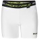 Short de compression 6402W Femme