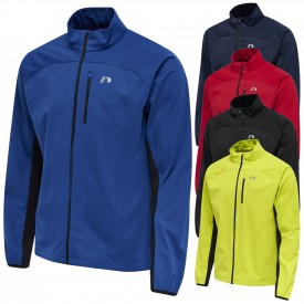 Veste Core Cross Newline