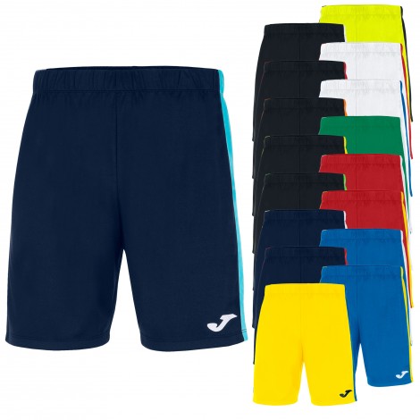 Short Maxi Joma