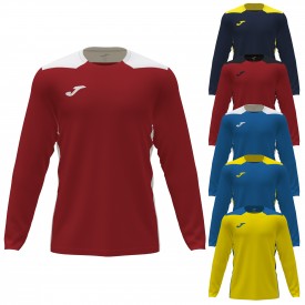 Maillot Championship VI ML - Joma J_102520