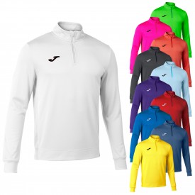 Sweat 1/4 zip Winner II - Joma J_102655