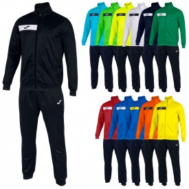 Survêtement Columbus Joma