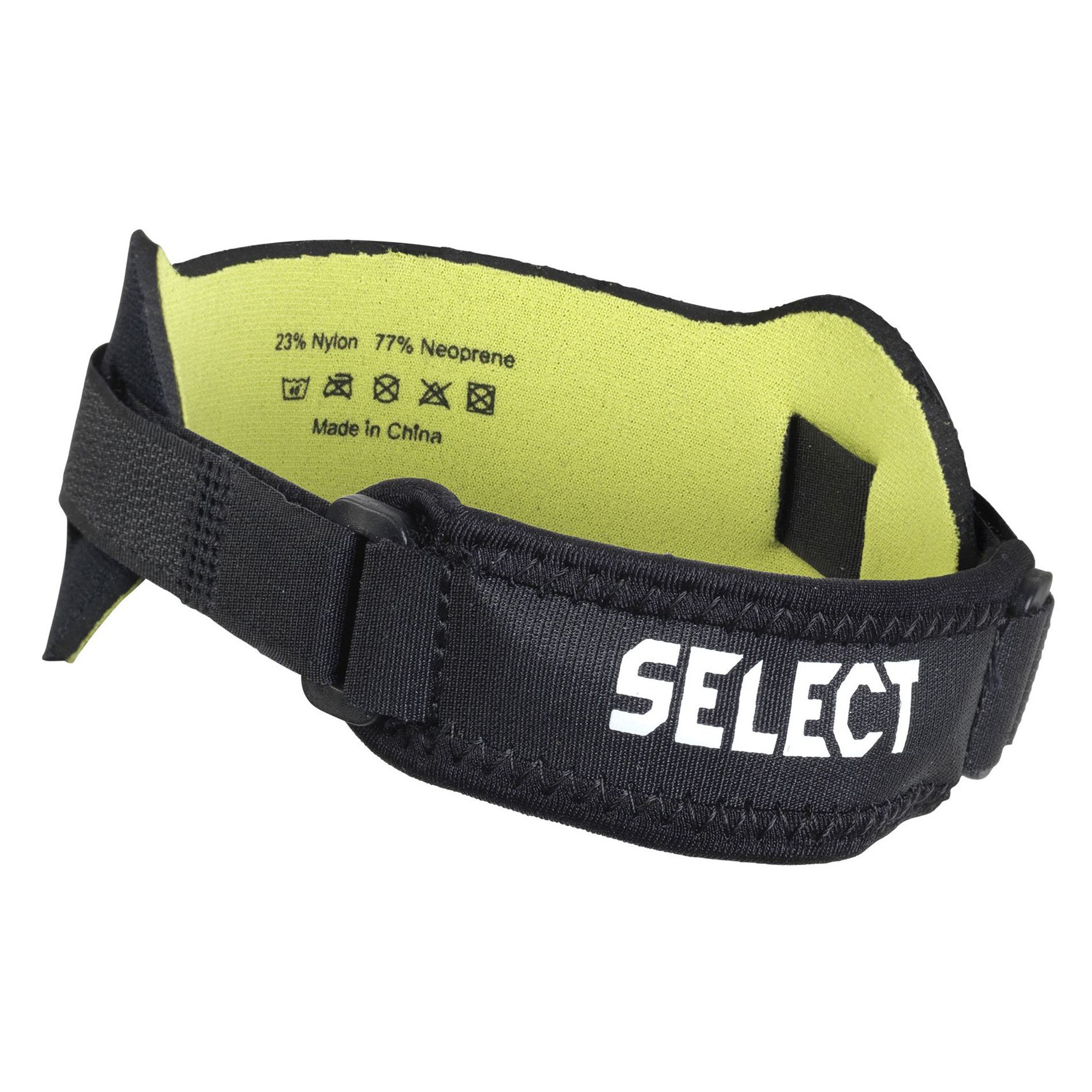 Strap genou Select contre les tendinites