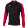 Sweat 1/4 zip Eco-championship