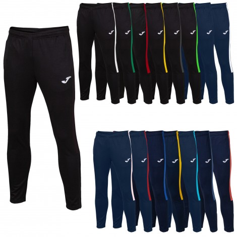 Pantalon Eco-championship Joma