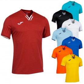 Maillot Toletum IV Joma