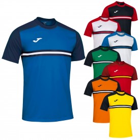 Maillot Hispa IV - Joma J_102852