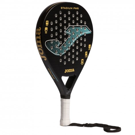 Raquette de Paddle Stadium PWR Raquette de Paddle Stadium PWR Joma