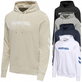 Sweat à capuche Hml Legacy - Hummel H_214172