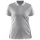 Polo Unify Core Femme