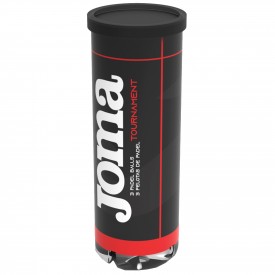 Tube de 3 Balles de Paddle - Joma J_400999.900