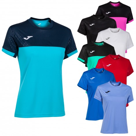 Maillot Montreal Femme Joma