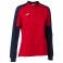 Sweat 1/4 zip Eco-championship Femme