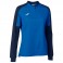 Sweat 1/4 zip Eco-championship Femme