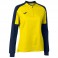 Sweat 1/4 zip Eco-championship Femme