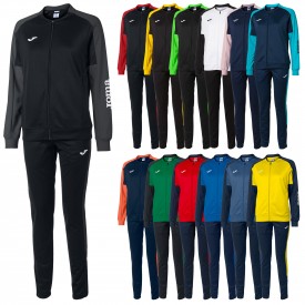 Survêtement Eco-championship Femme Joma