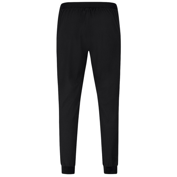 Pantalon De Survêtement JAKO Power – Confort, Respirant Et éco-responsable En Polyester Recyclé !