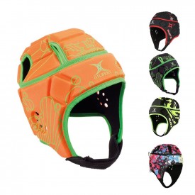 Casque Attack Blitz - Gilbert 854136