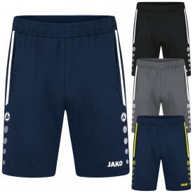 Short d'entraînement Allround Femme - Jako J_8589D