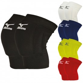 Genouillères Team Kneepad - Mizuno M_Z59SS702